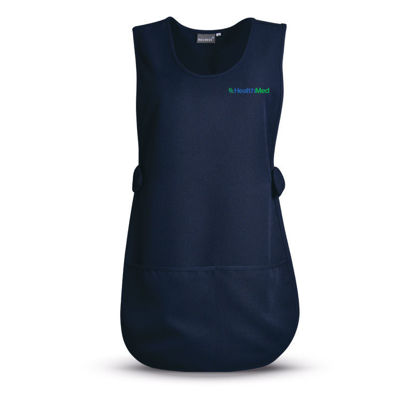 Picture of Cindy Coverall