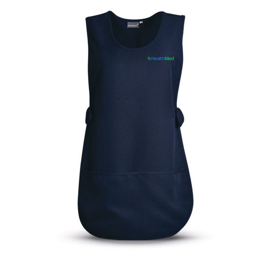 Picture of Cindy Coverall
