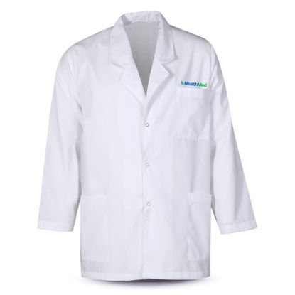 Picture of Unisex Consultation Coat