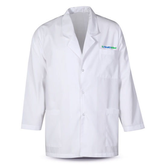 Picture of Unisex Consultation Coat