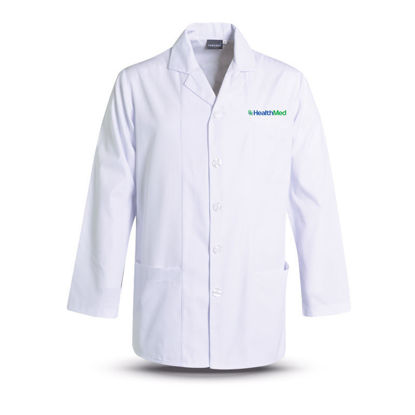 Picture of Unisex Tony Lab Coat