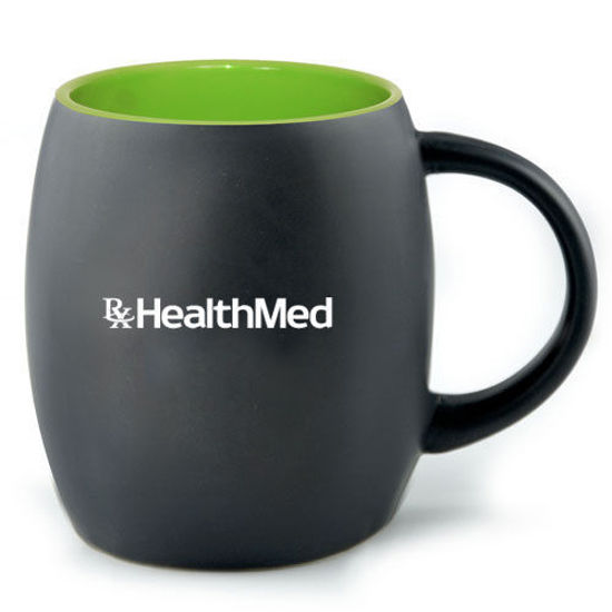 Picture of The Black Pearl Mug