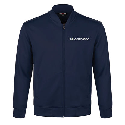 Picture of Parkview Mens Fleece Jacket
