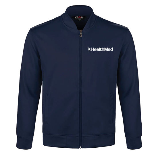 Picture of Parkview Mens Fleece Jacket