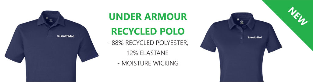 Recycled Polo
