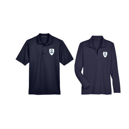 Picture of RMT Uniform set