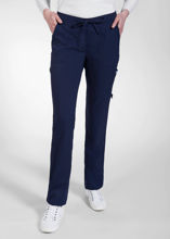 Picture of The Carmen Scrub Pants - CCA