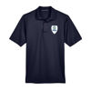 Picture of Men's CrownLux Performance® Plaited Polo Eastern