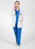Picture of Unisex Half Length Lab Coat