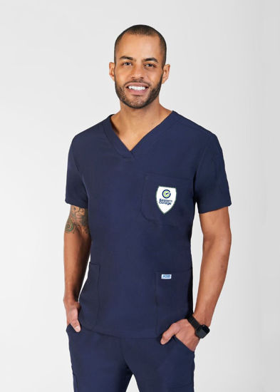 Picture of The Alex Scrub Top