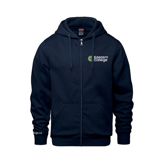 Picture of Surfer Unisex Full Zip Hooded Sweatshirt