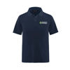 Picture of Elite Cotton/Poly/Spandex Pique Polo