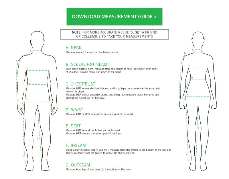 Measurement Guide Download